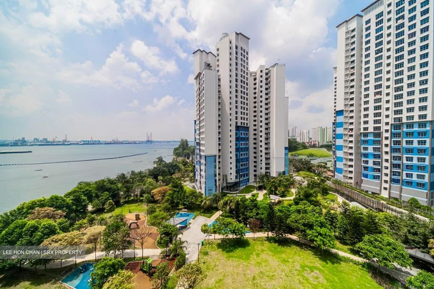 Blk 421C Northshore Straitsview (Punggol), HDB 5 Rooms #604233551